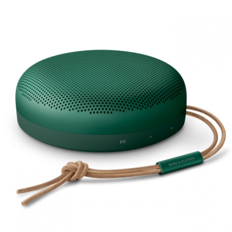 Bang and Olufsen Beoplay A1 2nd gen. - Zöld