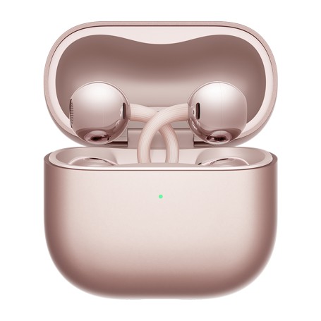 Huawei FreeClip 2 - Rózsaszín