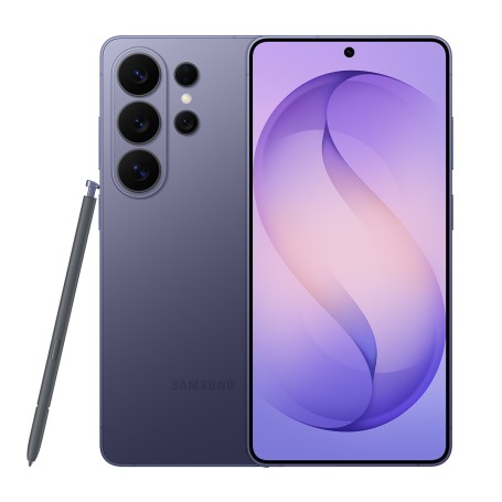 Samsung S948B Galaxy S26 Ultra 5G DS 512GB (12GB RAM) - Lila Gyártói Garancia