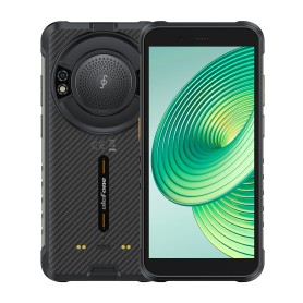 Ulefone RugKing LTE DS 128GB (8GB RAM) - Fekete