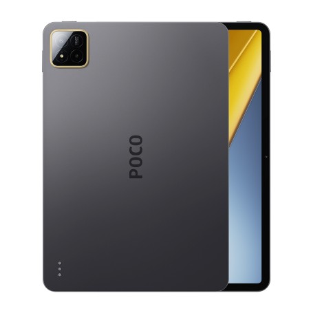 Xiaomi Poco Pad X1 12.1" WIFI 512GB (8GB RAM) - Szürke