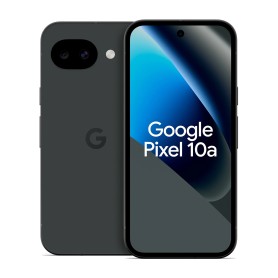 Google Pixel 10a 5G 128GB (8GB RAM) - Fekete