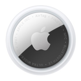 Apple Airtag 2. gen. 1 Pack