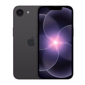 Apple iPhone 17e 256GB - Fekete Gyártói garancia