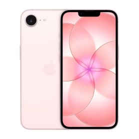 Apple iPhone 17e 256GB - Rózsaszín Gyártói garancia