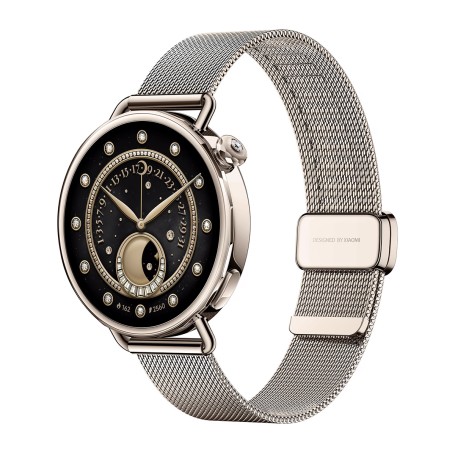 Xiaomi Watch S4 - Arany Gyártói Garancia