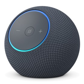 Amazon Echo Dot Max (2025) - Fekete
