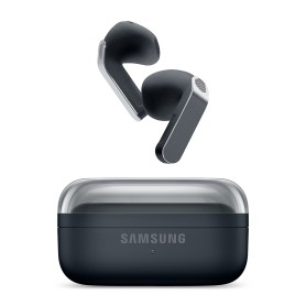 Samsung SM-R540 Galaxy Buds4 - Fekete