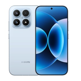 Xiaomi 17 5G DS 256GB (12GB RAM) - Világoskék