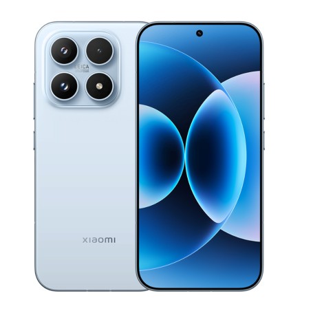 Xiaomi 17 5G DS 256GB (12GB RAM) - Világoskék