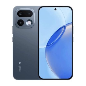 Realme 16 Pro 5G DS 256GB (8GB RAM) - Szürke