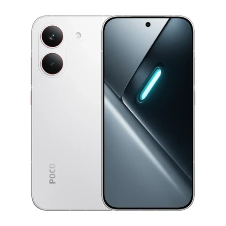 Xiaomi Poco X8 Pro 5G DS 512GB (12GB RAM) - Fehér