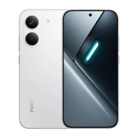 Xiaomi Poco X8 Pro 5G DS 512GB (8GB RAM) - Fehér