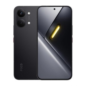 Xiaomi Poco X8 Pro Max 5G DS 256GB (12GB RAM) - Fekete
