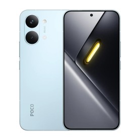 Xiaomi Poco X8 Pro Max 5G DS 512GB (12GB RAM) - Kék