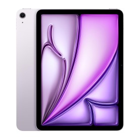 Apple iPad Air (2025) 11.0" M3 WIFI + 5G 128GB - Lila Gyártói garancia