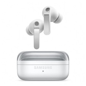 Samsung SM-R640 Galaxy Buds4 Pro - Fehér
