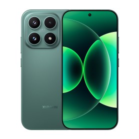 Xiaomi 17 5G DS 512GB (12GB RAM) - Zöld