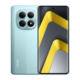 Xiaomi Poco M8 5G DS 512GB (12GB RAM) - Zöld