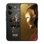Xiaomi Poco X8 Pro 5G DS 512GB (12GB RAM) - Fekete-Arany   Iron Man Edition