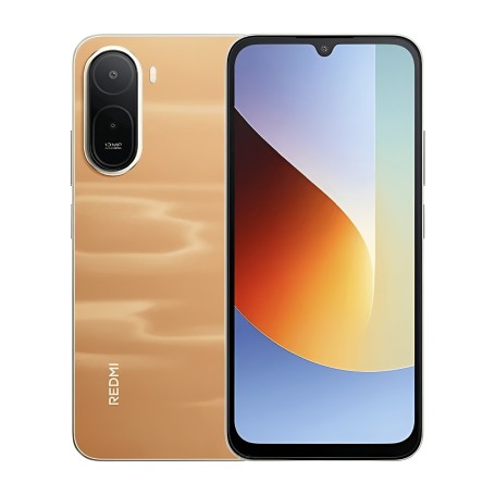 Xiaomi Redmi A7 Pro LTE DS 128GB (4GB RAM) - Narancssárga