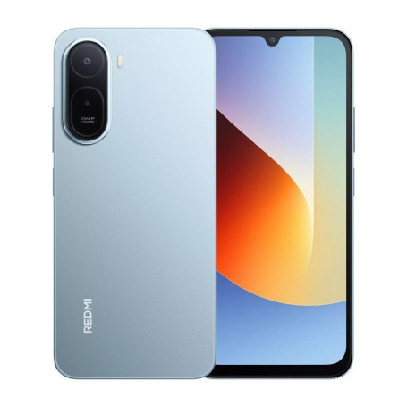 Xiaomi Redmi A7 Pro NFC LTE DS 64GB (4GB RAM) - Kék