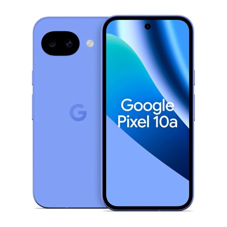Google Pixel 10a 5G 128GB (8GB RAM) - Lila