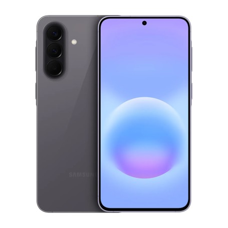 Samsung A576B Galaxy A57 5G DS 256GB (8GB RAM) - Szürke Gyártói Garancia