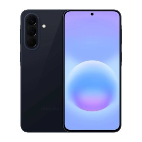 Samsung A576B Galaxy A57 5G DS 512GB (12GB RAM) - Sötétkék Gyártói Garancia