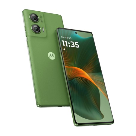 Motorola XT2429-2 Edge 50 Fusion 5G DS 256GB (8GB RAM) - Zöld