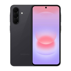 Samsung A376B Galaxy A37 5G DS 128GB (6GB RAM) - Sötétszürke Gyártói Garancia