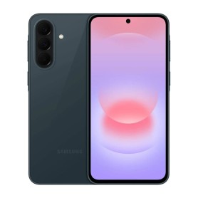 Samsung A376B Galaxy A37 5G DS 128GB (6GB RAM) - Szürkés zöld Gyártói Garancia