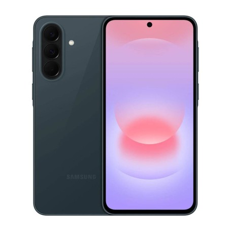 Samsung A376B Galaxy A37 5G DS 128GB (6GB RAM) - Szürkés zöld Gyártói Garancia