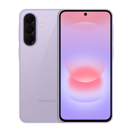 Samsung A376B Galaxy A37 5G DS 128GB (6GB RAM) - Lila Gyártói Garancia