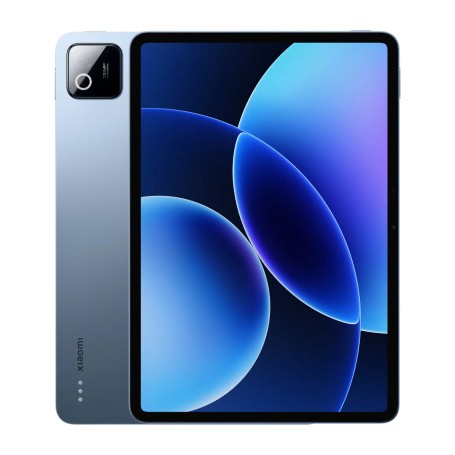 Xiaomi Pad 8 11.2" WIFI 256GB (12GB RAM) - Kék