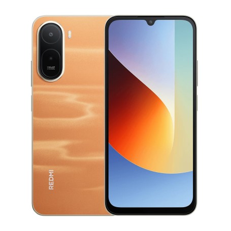 Xiaomi Redmi A7 Pro NFC LTE DS 128GB (4GB RAM) - Narancssárga