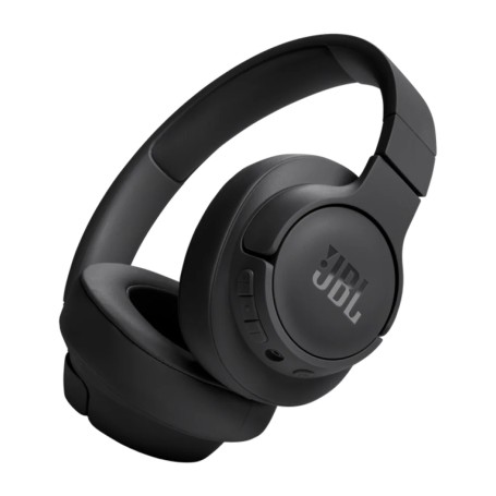 JBL Tune 720BT - Fekete