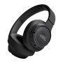 JBL Tune 720BT - Fekete