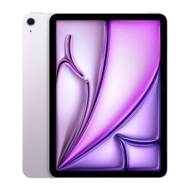 Apple iPad Air 2026 11.0" M4 WIFI 128GB - Lila Gyártói garancia