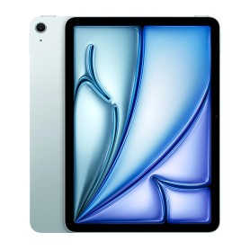 Apple iPad Air 2026 11.0" M4 WIFI 128GB - Kék Gyártói garancia