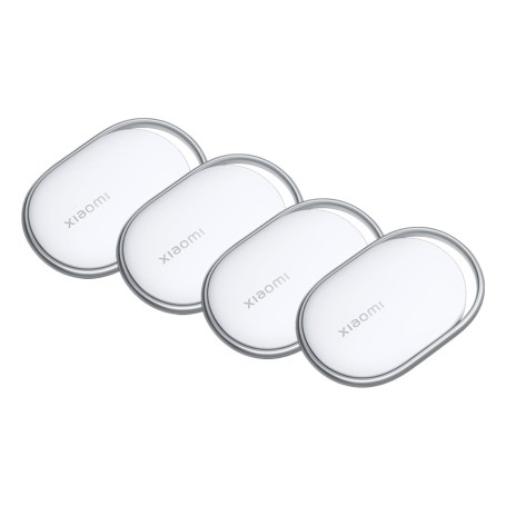 Xiaomi Tag 4 Pack - Fehér