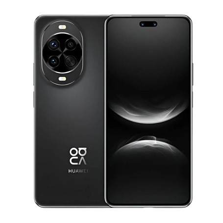 Huawei Nova 14 Pro 5G DS 512GB (12GB RAM) - Fekete