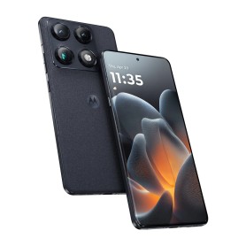 Motorola XT2603-2 Moto Signature 5G DS 512GB (16GB RAM) - Fekete