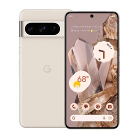 Google Pixel 8 Pro 5G 512GB (12GB RAM) - Fehér  
