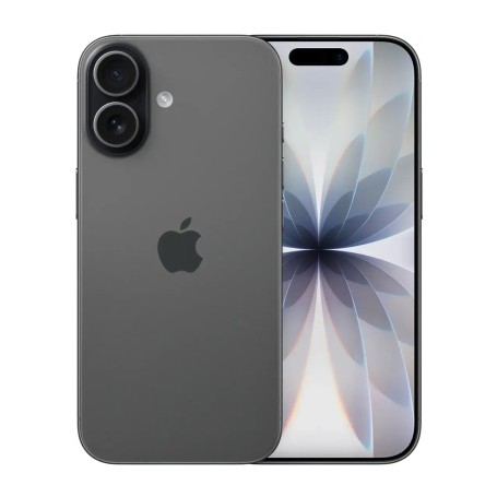 Apple iPhone 17 256GB - Fekete