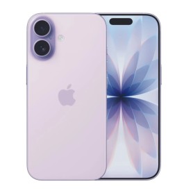 Apple iPhone 17 256GB - Levendula