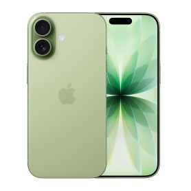Apple iPhone 17 256GB - Zöld