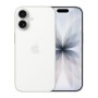 Apple iPhone 17 256GB - Fehér