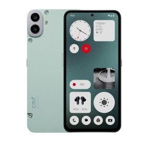 Nothing CMF Phone 1 5G DS 256GB (8GB RAM) - Zöld