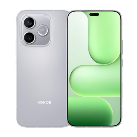 Honor 600 Lite 5G DS 256GB (8GB RAM) - Szürke Gyártói Garancia